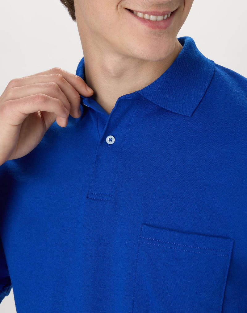 Men's Polo Shirts