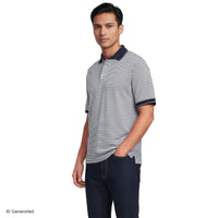 Lands' End Men's Supima Cotton Polo Shirt