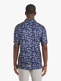 Chaps Men's and Big Men's Short Sleeve Performance Polo Shirt, Sizes S-3XL