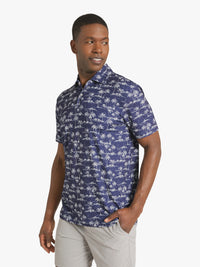Chaps Men's and Big Men's Short Sleeve Performance Polo Shirt, Sizes S-3XL