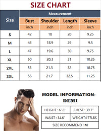 Xidunhg Men's Performance Golf Polo Shirt, Printed Short Sleeve, Dry Fit & Moisture Wicking, UPF 40+ 4-Way Stretch